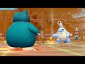Pokemon Let's Go Pikachu & Eevee Wi-Fi Battle: Tentacruel's Pumped Up! (1080p)