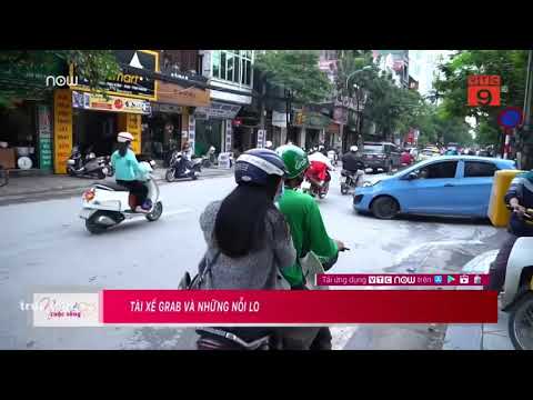 Watching video Cuoc song tai xe xe cong nghe kho lam