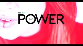 Amber - Power (Official Music Video)