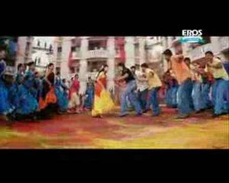 Holi Holi Holi - Song from Meri Jung - One Man Army