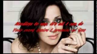 Watch Tina Arena Greatest Gift video