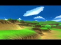 Seiya and Link (Zelda) Fusion | Seiyink vs Goku Fukkatsu no F DBZ Budokai Tenkaichi 3 (MOD)