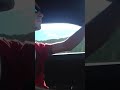 Border patrol check point refusal