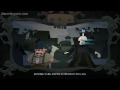 American Mcgee's Grimm :Godfather Death-Dark Theater