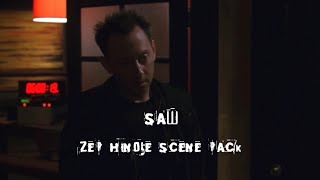 Zep Hindle Scene Pack Saw