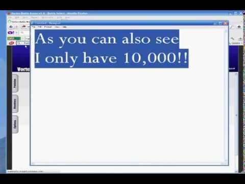 Pokemon Vortex Cheats, Codes, Action.
