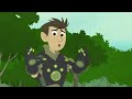 Wild Kratts Mosquito Dragon New 2014