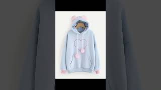 Beautiful Hoodies For Girls Choose Your Favorite