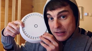 Tech: MikroTik CAPsMAN quick start | Just watch 1 !