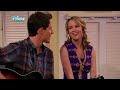 Bridgit Mendler & Shane Harper: Your Song - Meine Schwester Charlie -- Disney Channel