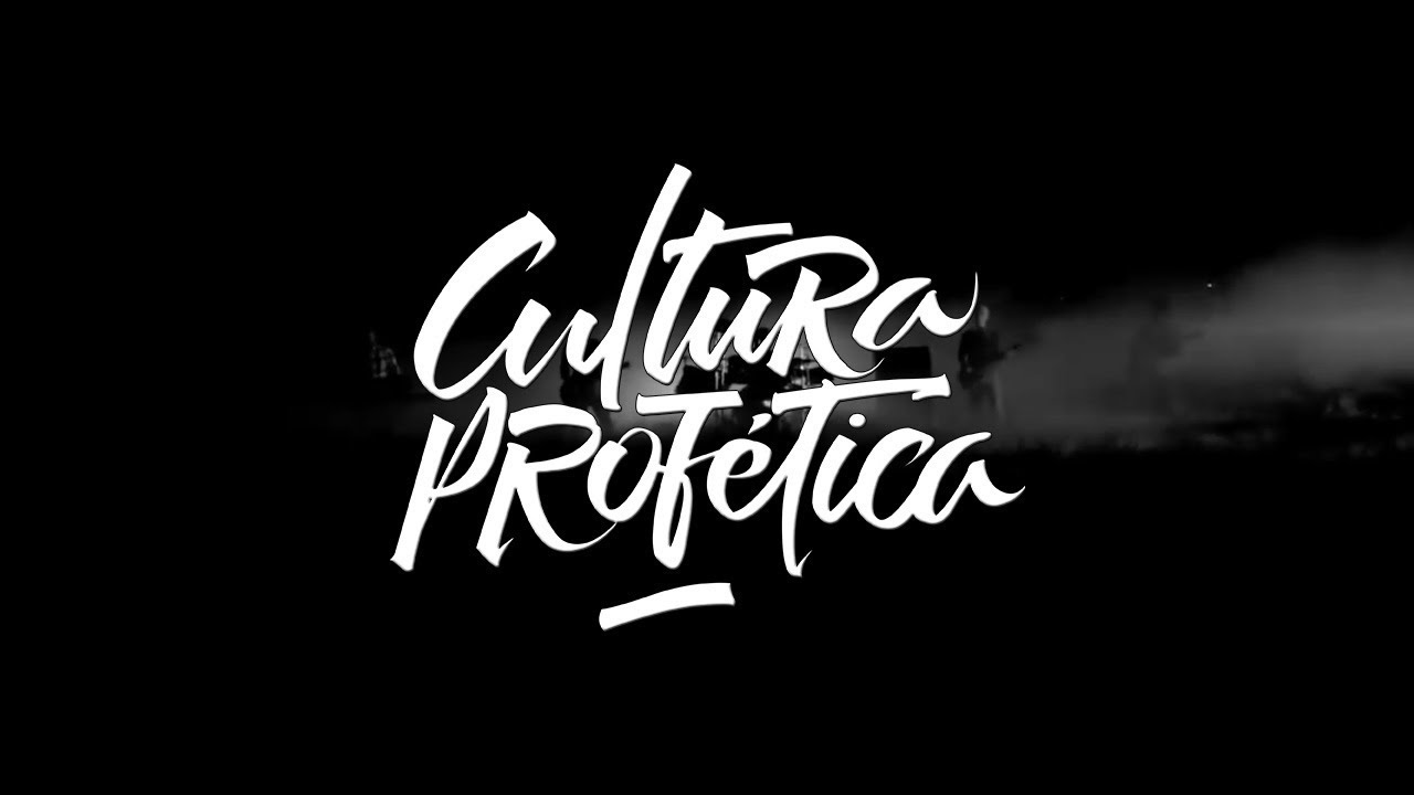 Cultura Profetica Apple Music