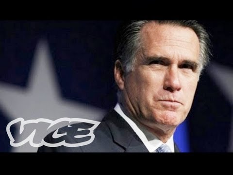 Mitt Romney's Family Kidnapped by Cartel (Drug Cartels vs. Mormons Part 7/7)