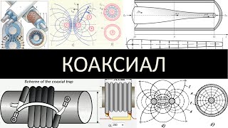 Коаксиал, Коаксиальный Кабель, Линии, Колебательные Контуры, Трансформаторы, Фильтры