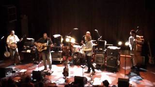 Watch Bill Monroe Roll On Buddy, Roll On video