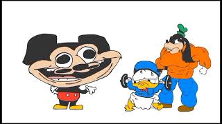 Mokey Show 420 - 427 But Only When Mokey Says Hello Bois What Are You Doing