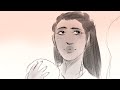 Dear Theodosia || Hamilton Animatic Dear Theodosia || Hamilton Animatic