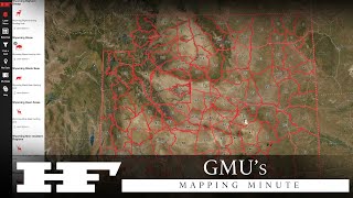 Hunt Unit Boundaries | Huntin' Fool 3D Mapping Tools