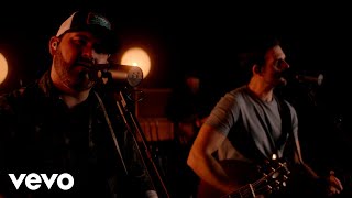 Southerland - Came Out of Nowhere (LIVE from The House)