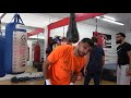 Amir Khan Talks Music and his MMA League EsNews Boxing