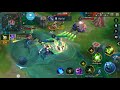 Test liên quân full setting j7 prime rom octex OS V2.