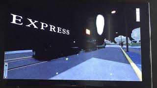The Polar Express Rails Unlimited