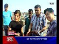 FEEDING FRENZY - EPISODE 100 - 1 (3) - LOTUS RESTAURANT,THE PARK HOTEL - NDTV HINDU