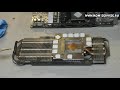 Как поменять термопасту на видеокарте GIGABYTE 280X, 280.