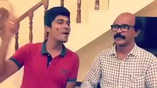 Teacher - Student Funniest Tamil Tik Tok Ever Marana Sirippu