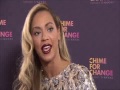 Chime For Change: Backstage Interviews with Beyoncé, Rita Ora & Iggy Azalea