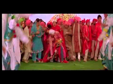 BHOTNI KE HD SONG ... FILM - SING IS KING