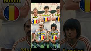 Steaua Bükreş 0-0 Barcelona 2-0 Pen Ucl Final 1986