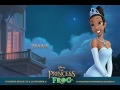 The Princess & the Frog - Academy Award Nominated Best Orignal Song Almost There (Full Version)
