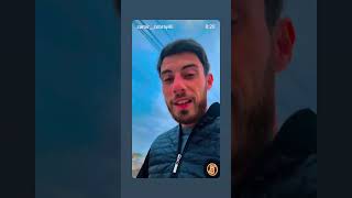 Samir Cebrayli Official Gozel Seir