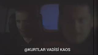 Kurtlar Vadisi Kaos Tanıtım V1
