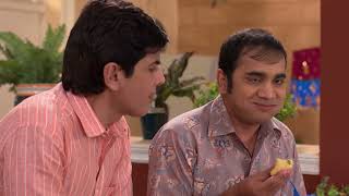 Tiwari Ji इतन Shake कय हर ह? Bhabi Ji Ghar Par Hai Full Ep 174 - Angoori
