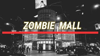 Torontos Zombie Mall In Chinatown
