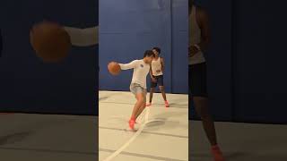 Jwhit Dunks On Random