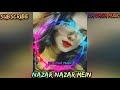 Nazar Nazar Mein - Remix full song | Nazar Nazar Hathyar | Sanjay Dutt