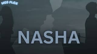 Talwiinder - Nasha Visualizer Prod. By Vision Slowed & Reverb