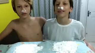 Quiz Dos Irmãos