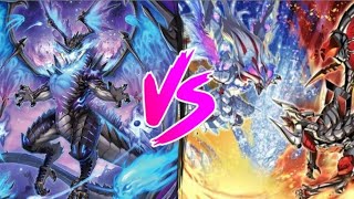 Ashened Vs Branded Tear Slop - Master Duel - ??? Festival