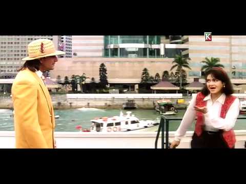 O Tere Pyar Ko Salam O Sanam