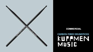 Kuppmen CF Drumsticks Commercial