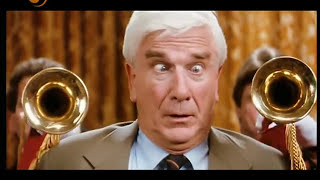 Kabel Eins - Die Nackte Kanone Reihe - Trailer 2005