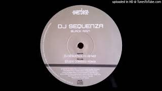 Dj Sequenza Black Rain Dj Sequenza Club Mix 2002