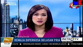 Video Viral Wanita Di Perkosa Belasan Pria
