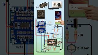Low P Filter 4558 Ic Low P Filter Circuit B Booster Circuit B Filter Circuit