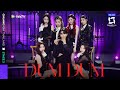 Stage EP8：WANG KE&ILENE&WANG SHENG XI&MINGMING&YUAN KE&XUANNING "Dum Dum (ดึมดึม)"【CHUANG ASIA】