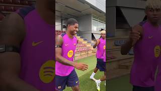 Morning Team Hallo Rashford