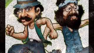 Watch Cheech  Chong Acapulco Gold Filters video